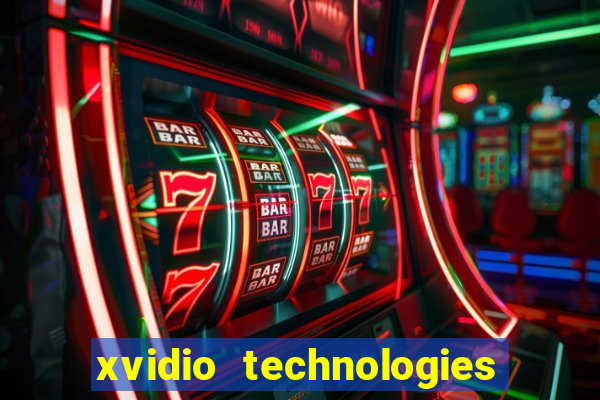 xvidio technologies startup os download